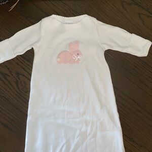 Baby gown